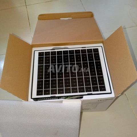 Caméras de surveillance 4G - 2