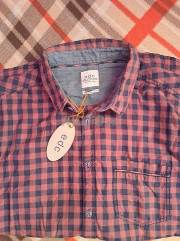 قميص esprit قطن XL جديد - 2