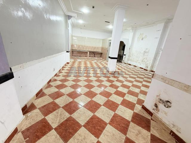 مستودع للإيجار - 2