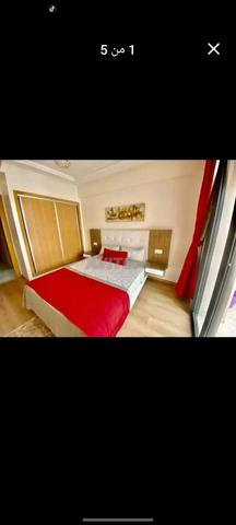 شقة جميلة للإيجار