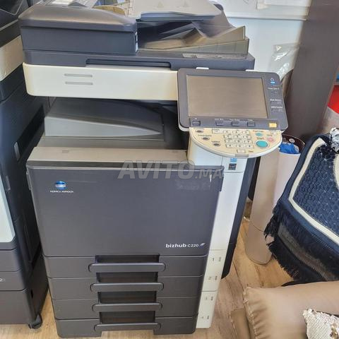 طابعتان للبيع - 2