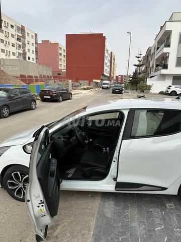 كليو 4 2021 بحالة ممتازة - 2