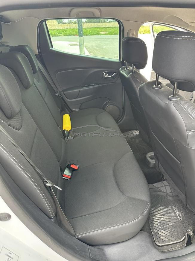 clio 4 2021 tres bon etat
