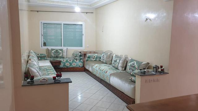 شقة مفروشة للإيجار في المحمدية