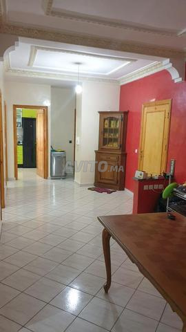 شقة مفروشة للإيجار في المحمدية - 2