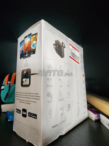 Pack d'accessoires GoPro MAX2 - 2