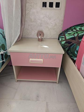 غرفة نوم مزدوجة كاملة - 2