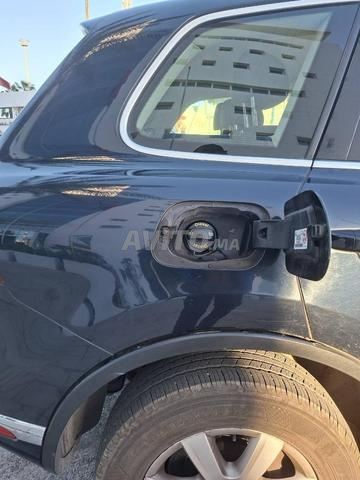 VOLKSWAGEN TOUAREG Diesel Automatique 2017 - 2