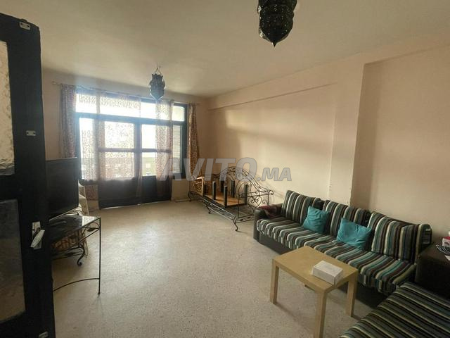 Appartement à vendre 113 m² au centre Agadir - 2