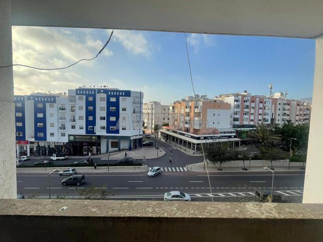 شقة للبيع 113 م² بوسط أكادير - 2