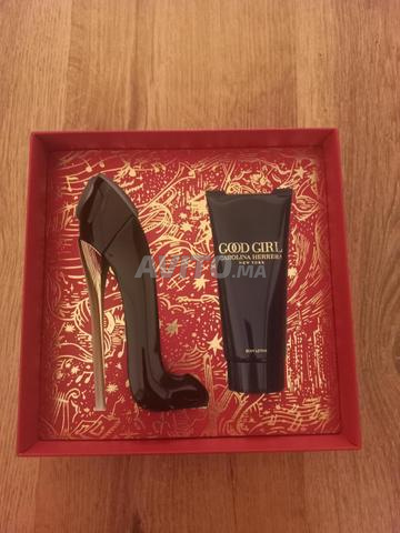 Coffret Good Girl - 2