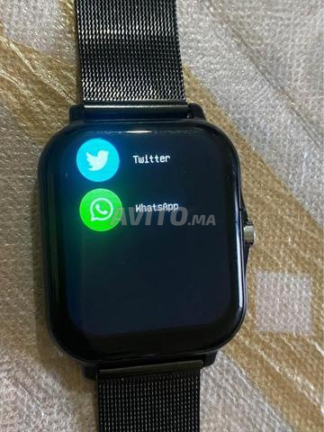 ساعة ذكية بلوتوث LY736(D)