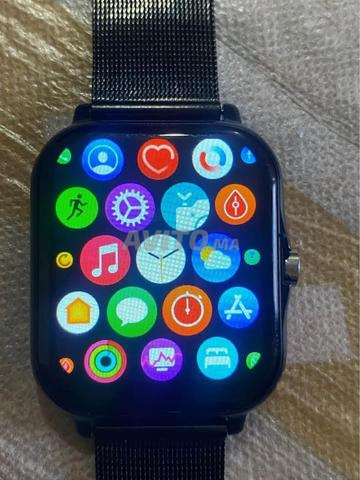 ساعة ذكية بلوتوث LY736(D) - 2