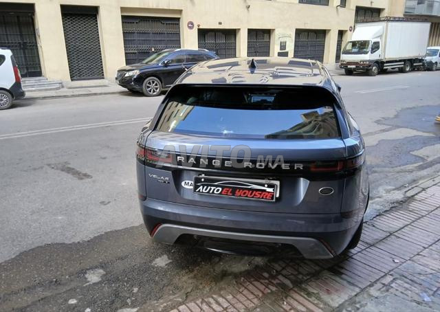 Land Rover Range Rover Velar 240 Diesel - 2
