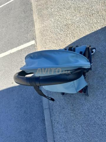 Yoyo2 مع سرير أطفال - 2