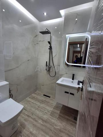 شقق فاخرة للبيع مدينة السعيدية الجوهرة 💎 الزرقاء - 2