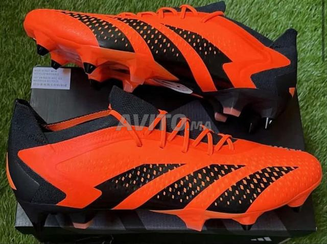 حذاء بريداتور - 2