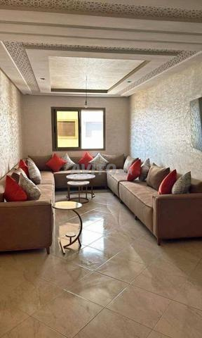 شقة جميلة جداً - 2