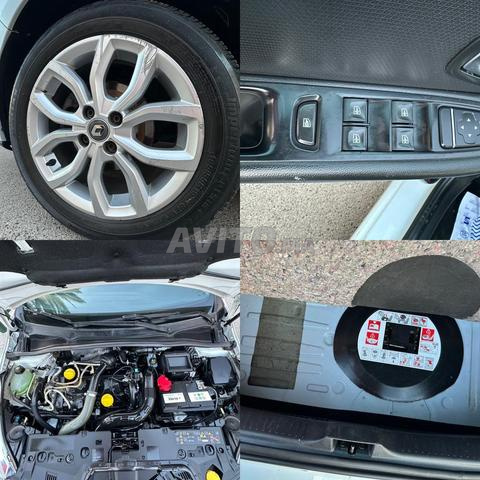 رينو كليو 4 ليمتد – ديزل – 2021 - 2