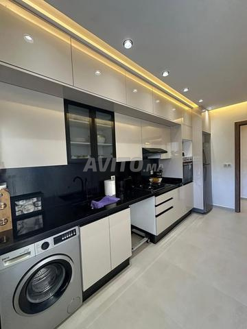 Appartement à louer - 2