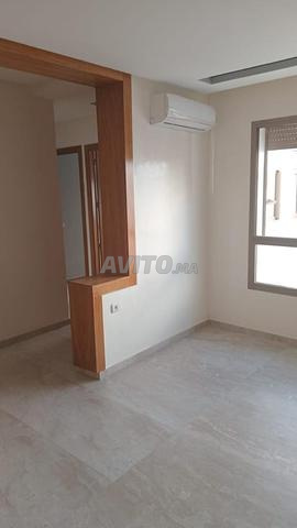 Appartement à louer temara wifak - 2