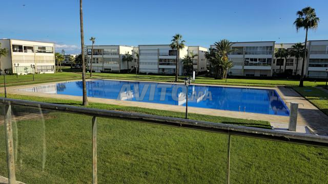 Appartement à vendre 83 m² à Ola Blanca