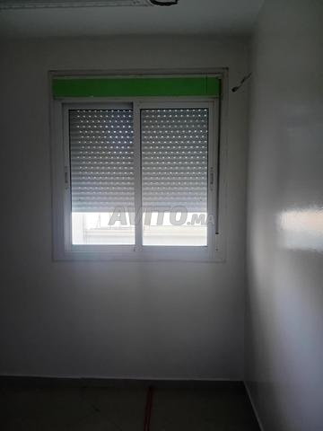 غرفة فارغة لرجل أعزب