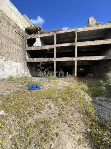 أرض صناعية للبيع، عين السبع 1700 متر - 2