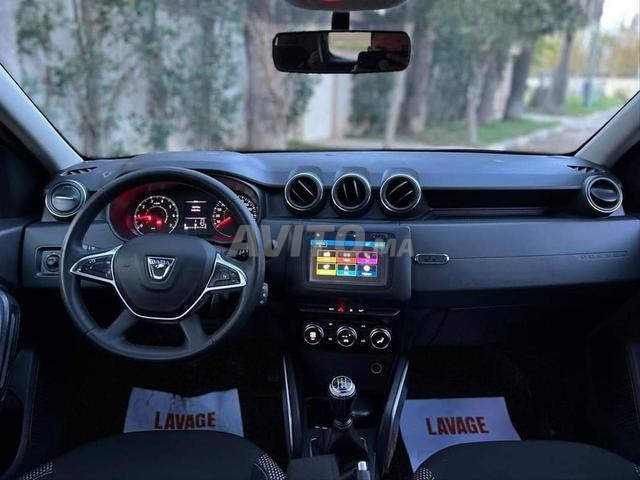 داسيا داستر 2018 ديزل - 2