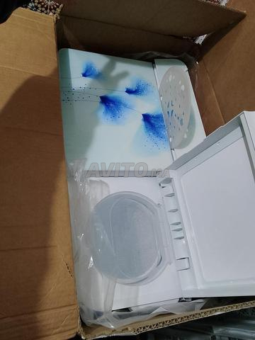 غسالة جديدة - 2