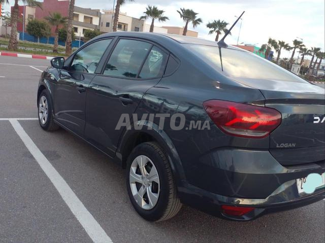 داساي لوجان - 2