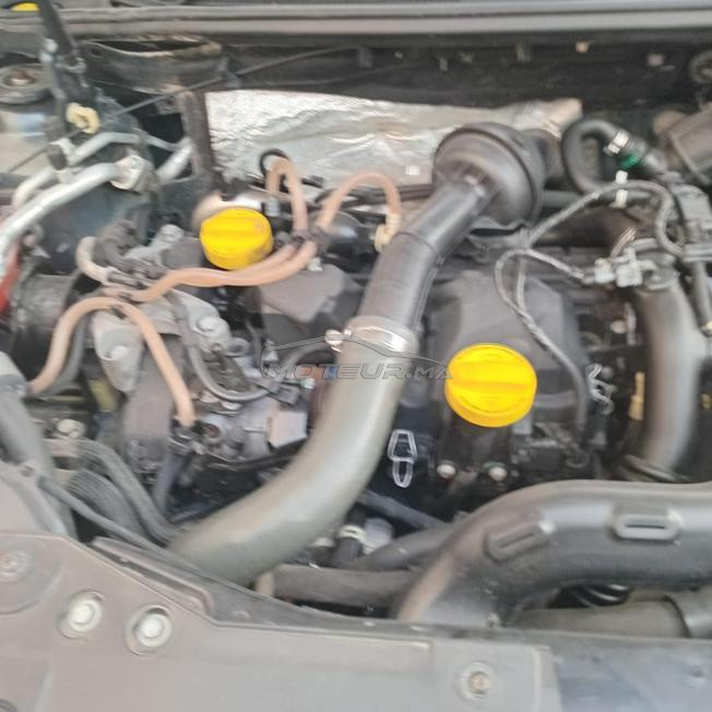 Dacia Duster Diesel Manuelle 2020 