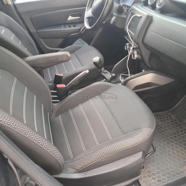 Dacia Duster Diesel Manuelle 2020 