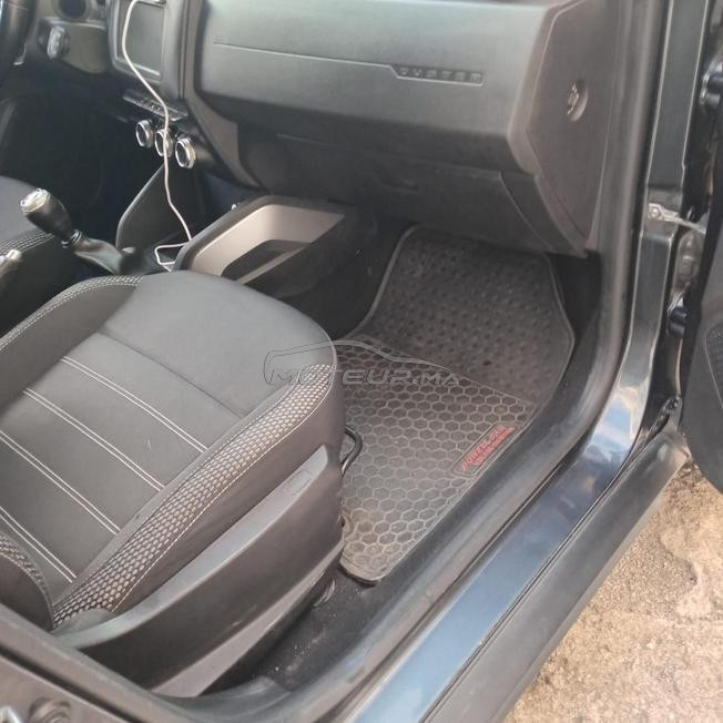 Dacia Duster Diesel Manuelle 2020 