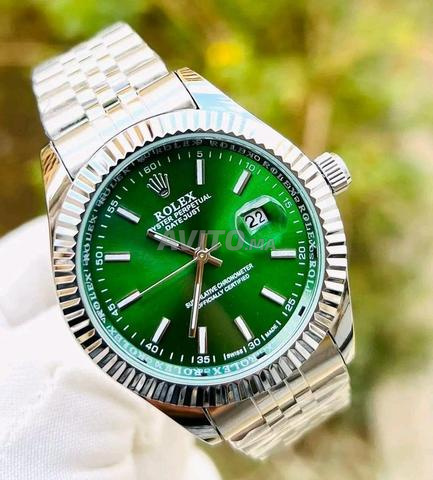 ساعة روليكس أنيقة