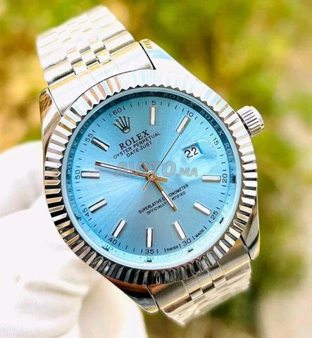 ساعة روليكس أنيقة - 2