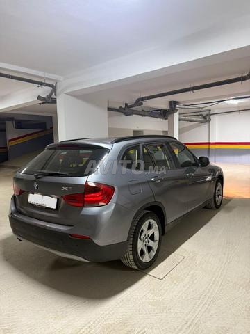 BMW X1 première main - 2
