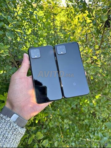 Google Pixel 4 128Go