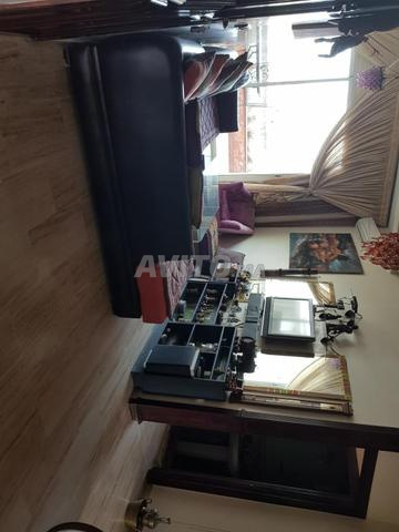 شقة T4 الدار البيضاء بورغون - 2