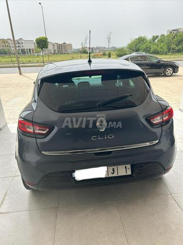 🚗 رينو كليو 4 2020 – ليميتد – 3amra - 2