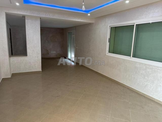 Appartement à louer 100 m² à Kénitra