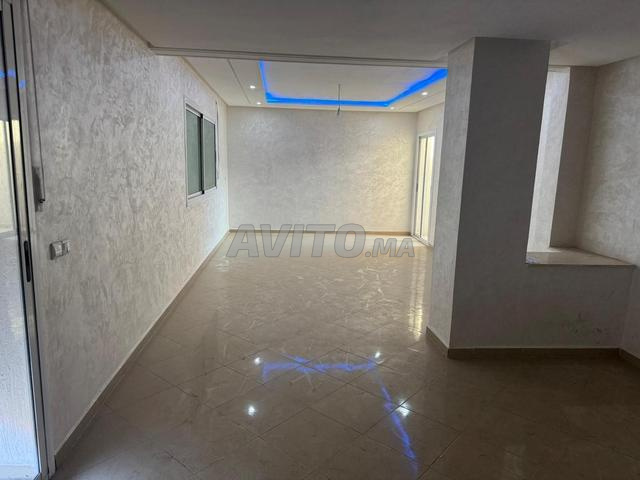 Appartement à louer 100 m² à Kénitra - 2
