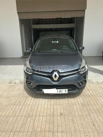 🚗 Renault Clio 4 2020 – Limited – 3amra
