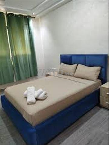 شقة عائلية للكراء اليومي - 2