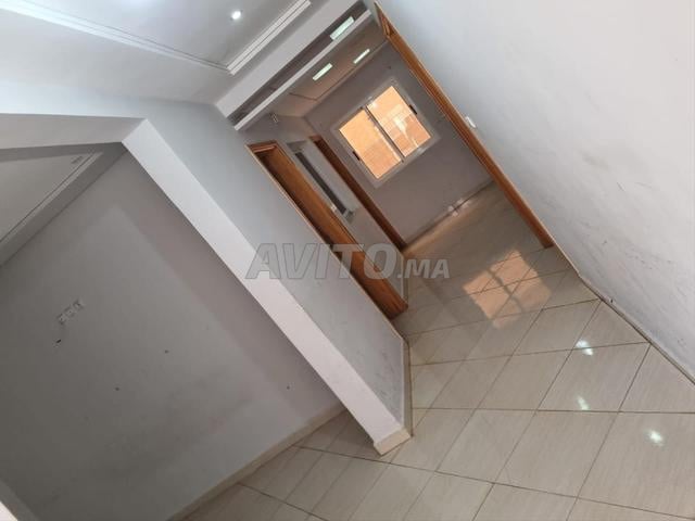 Appartement en sous-sol avec garage - 2