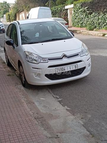 سيارة مستعملة سيتروين C3 للبيع - 2