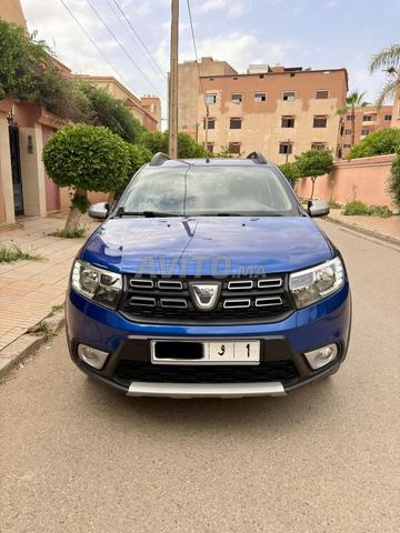 Dacia Sandero Stepway - 2
