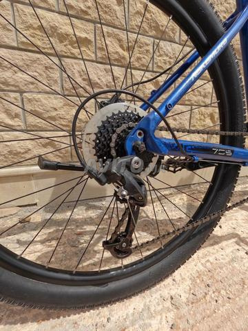 Vélo Nakamura Summit 705 XL - 2