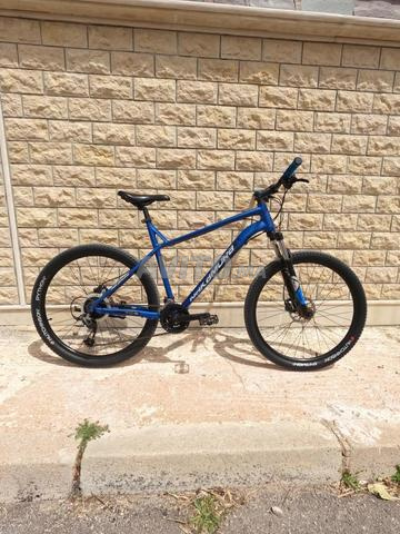 Vélo Nakamura Summit 705 XL