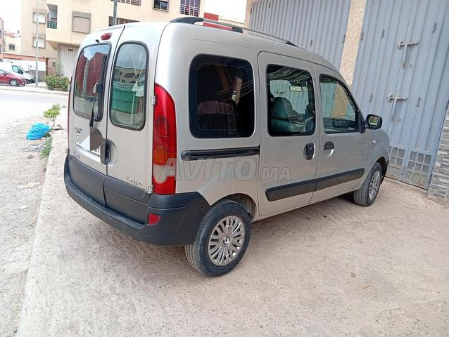 Congo D65 diesel - 2